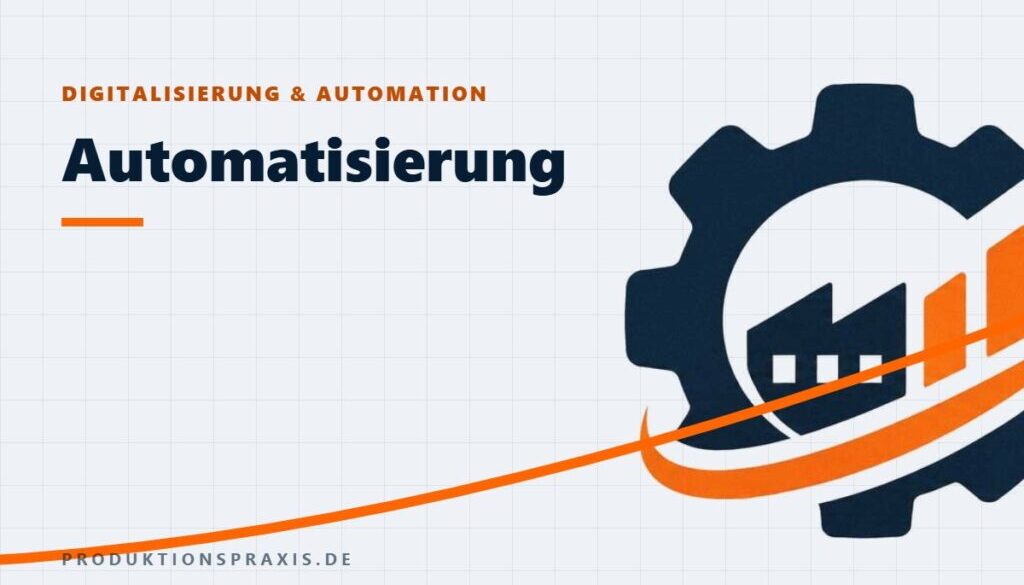 Platzhalterbild Automatisierung