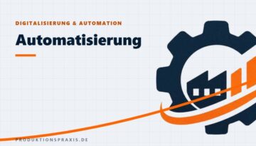 Platzhalterbild Automatisierung