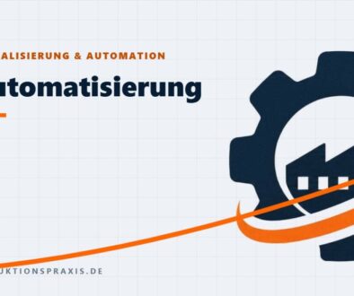 Platzhalterbild Automatisierung