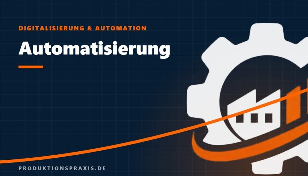 Platzhalterbild Automatisierung
