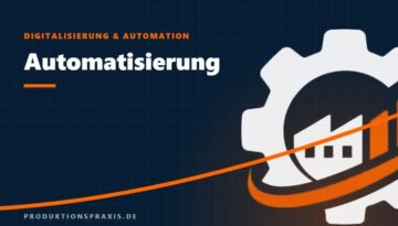 Platzhalterbild Automatisierung
