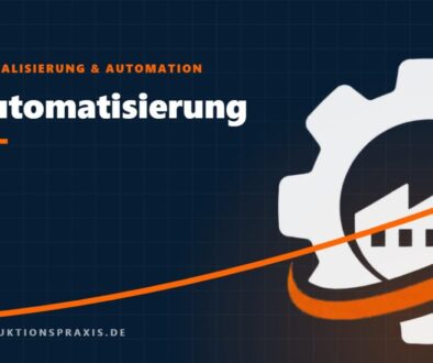 Platzhalterbild Automatisierung