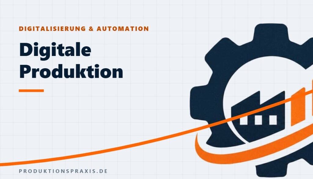 Platzhalterbild Digitale Produktion