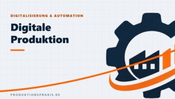 Platzhalterbild Digitale Produktion