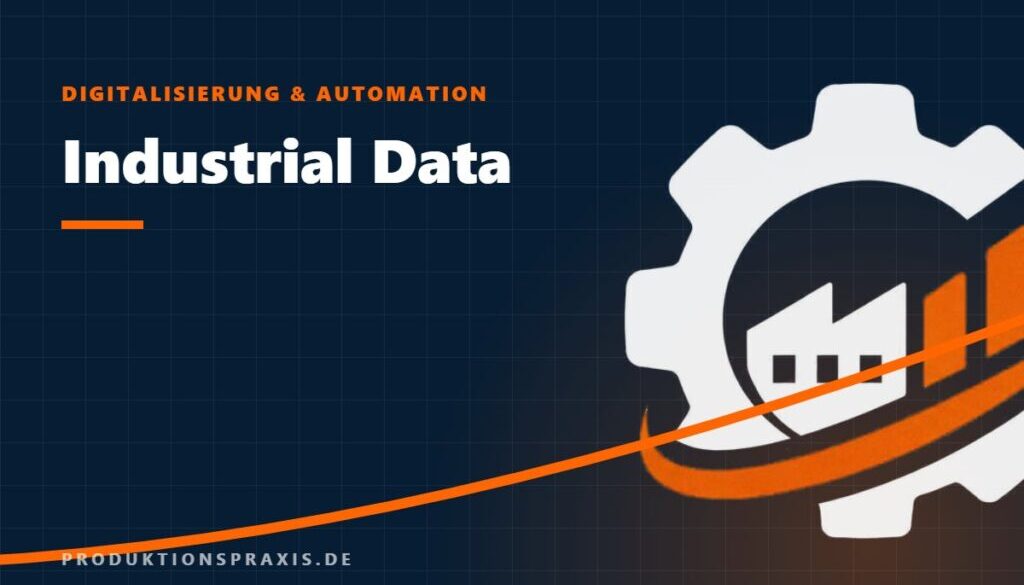 Platzhalterbild Industrial Data