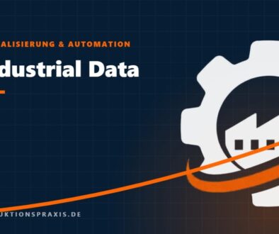 Platzhalterbild Industrial Data