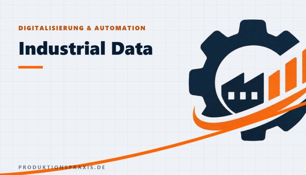 Platzhalterbild Industrial Data