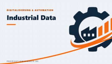 Platzhalterbild Industrial Data
