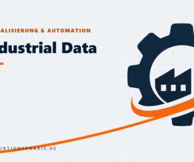 Platzhalterbild Industrial Data