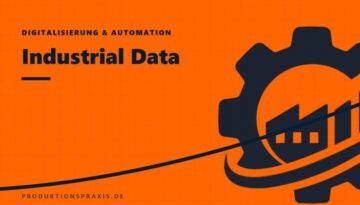 Platzhalterbild Industrial Data