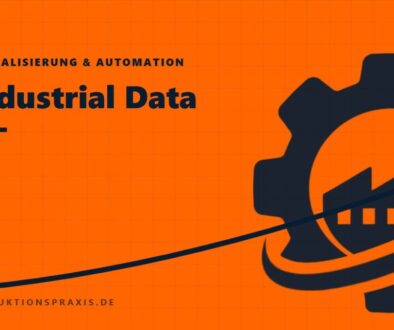 Platzhalterbild Industrial Data