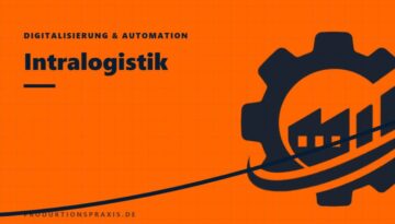 Platzhalterbild Intralogistik