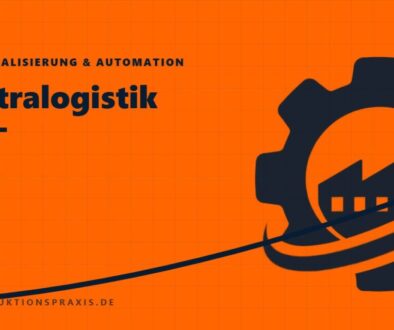 Platzhalterbild Intralogistik