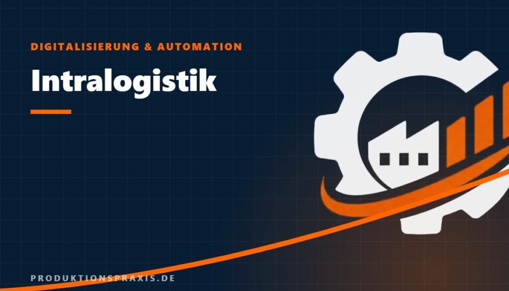 Platzhalterbild Intralogistik