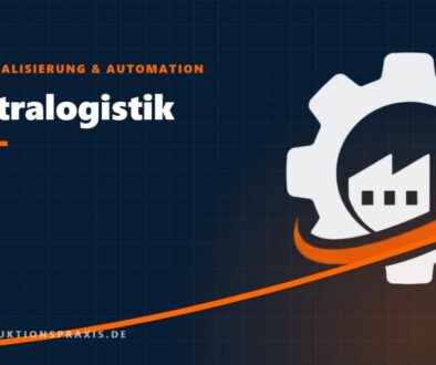 Platzhalterbild Intralogistik
