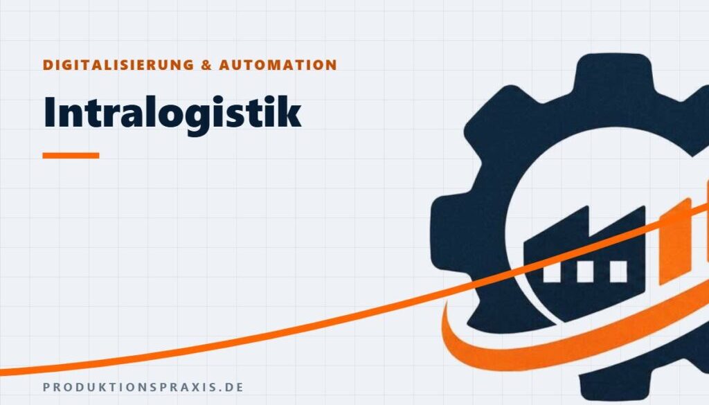 Platzhalterbild Intralogistik