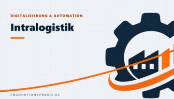 Platzhalterbild Intralogistik