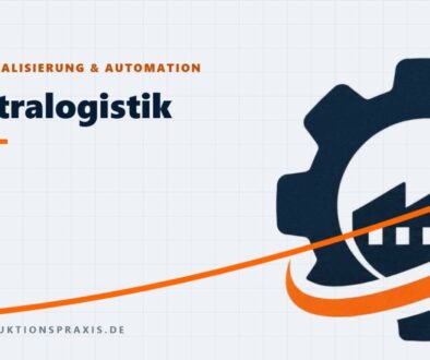 Platzhalterbild Intralogistik