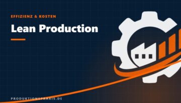 Platzhalterbild Lean Production