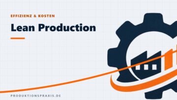 Platzhalterbild Lean Production