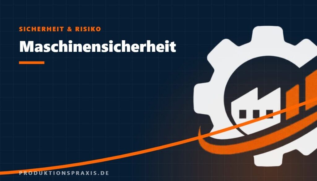 Platzhalterbild Maschinensicherheit