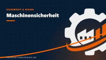 Platzhalterbild Maschinensicherheit