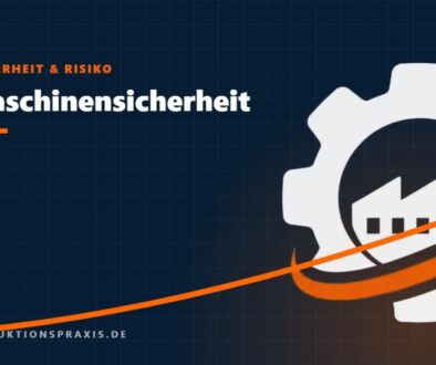 Platzhalterbild Maschinensicherheit