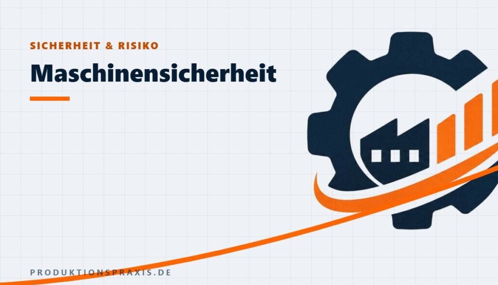 Platzhalterbild Maschinensicherheit
