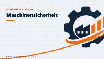 Platzhalterbild Maschinensicherheit