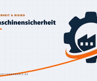 Platzhalterbild Maschinensicherheit