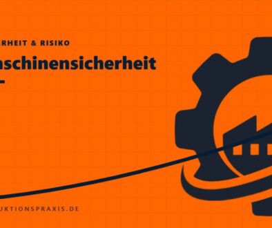 Platzhalterbild Maschinensicherheit