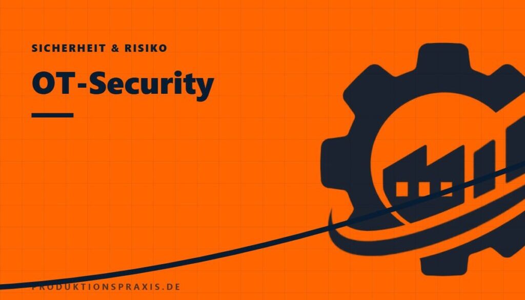 Platzhalterbild OT-Security