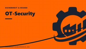 Platzhalterbild OT-Security