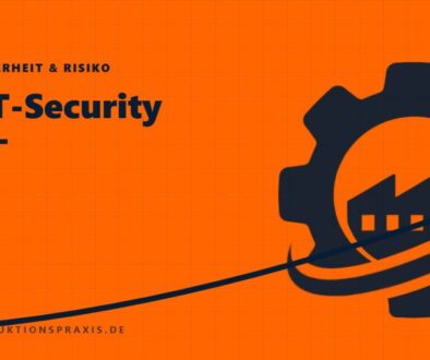 Platzhalterbild OT-Security