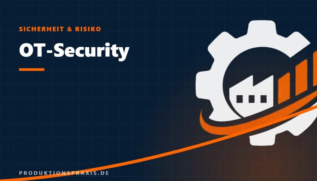 Platzhalterbild OT-Security