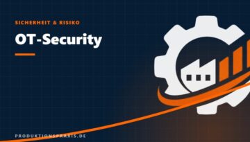 Platzhalterbild OT-Security
