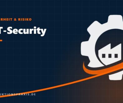 Platzhalterbild OT-Security