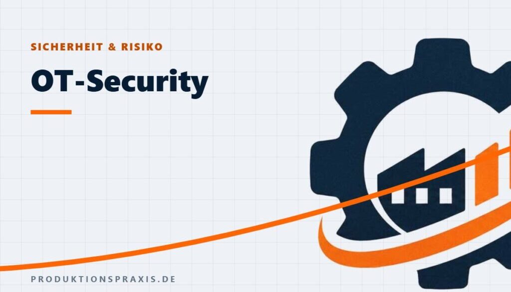Platzhalterbild OT-Security