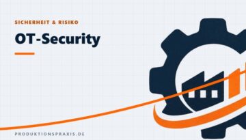 Platzhalterbild OT-Security