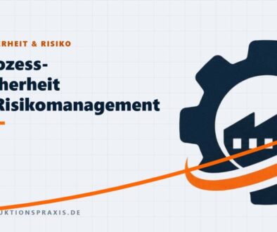 Platzhalterbild Prozesssicherheit & Risikomanagement