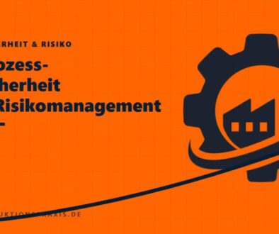 Platzhalterbild Prozesssicherheit & Risikomanagement