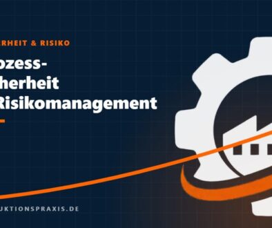 Platzhalterbild Prozesssicherheit & Risikomanagement
