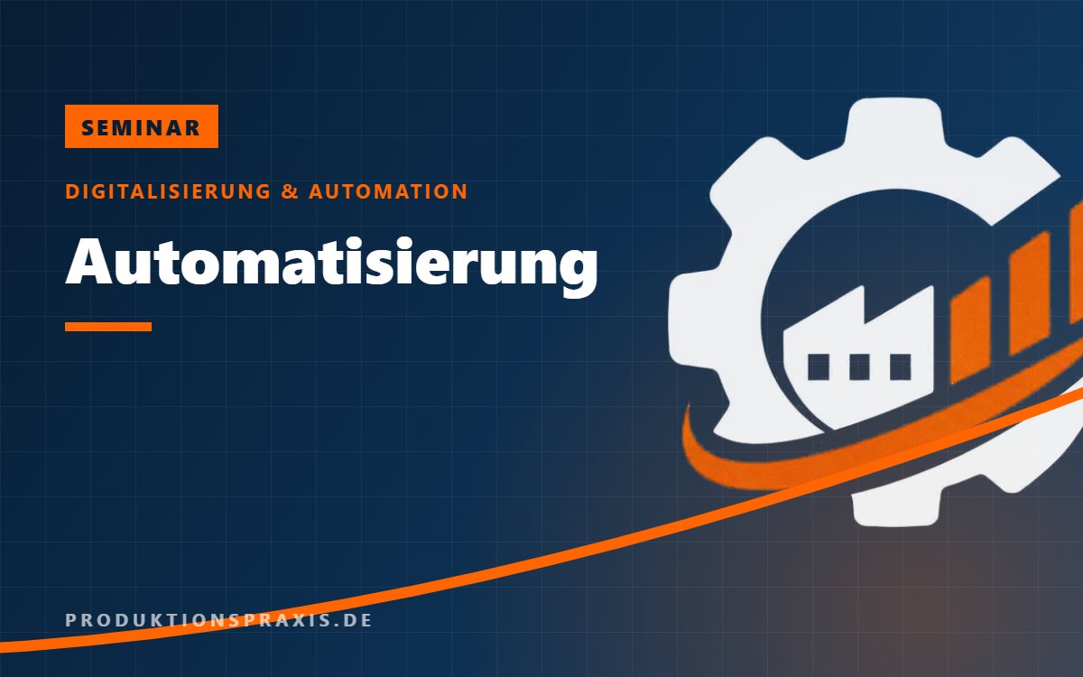 Platzhalter – Seminar Automatisierung