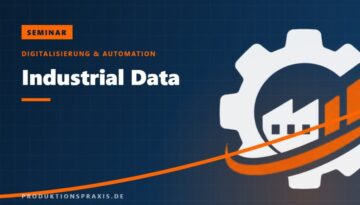 Platzhalterbild Seminar Industrial Data
