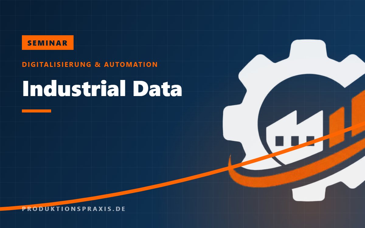 Platzhalter – Seminar Industrial Data