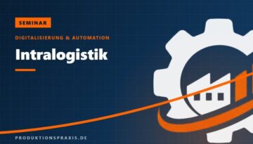 Platzhalterbild Seminar Intralogistik