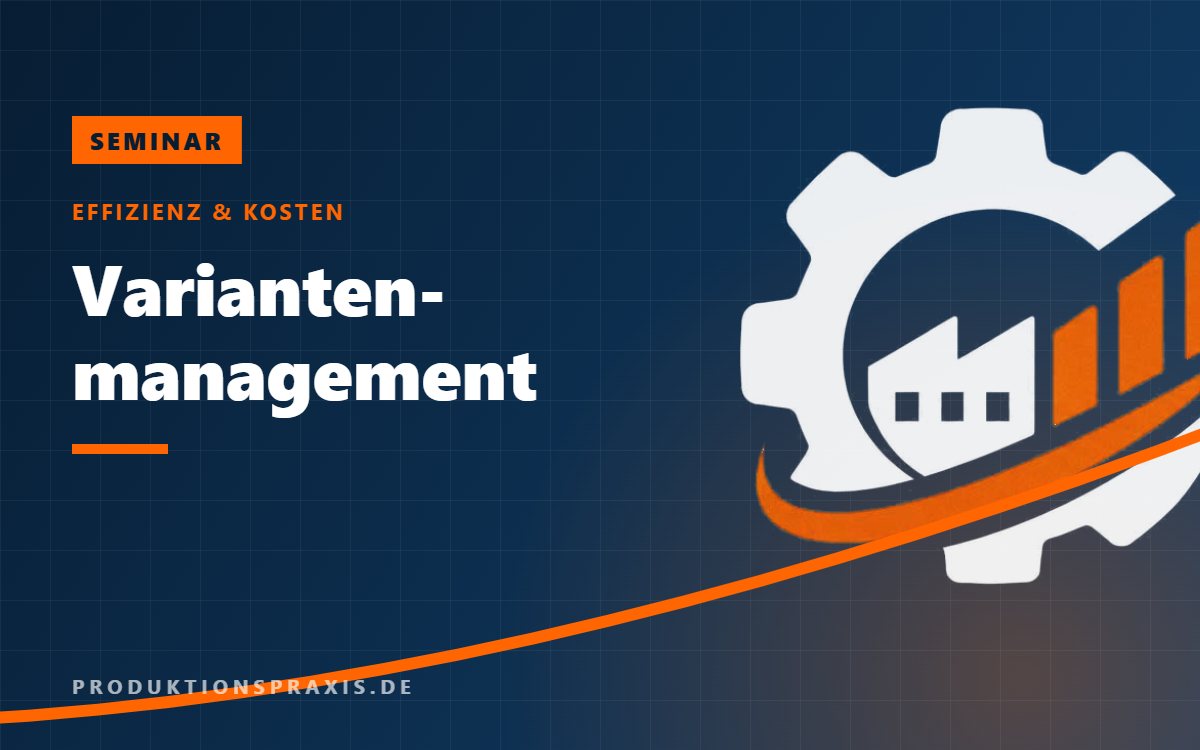 Platzhalter – Seminar Variantenmanagement