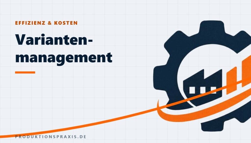 Platzhalterbild Variantenmanagement