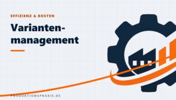 Platzhalterbild Variantenmanagement