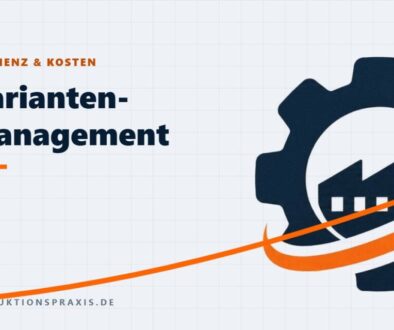 Platzhalterbild Variantenmanagement